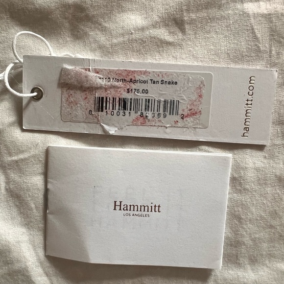 Hammitt crossbody - Picture 5 of 5